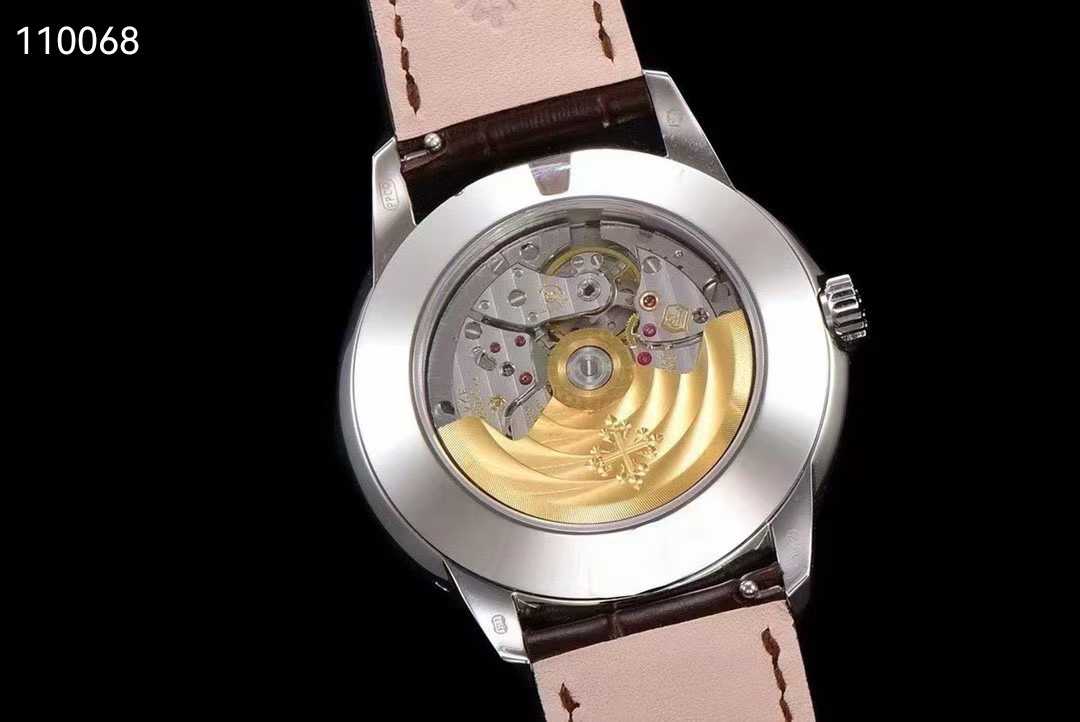 파텍필립 퍼페츄얼 캘린더 5320G-011 시계 워치